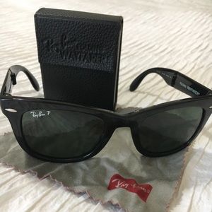 Rayban Sunglasses
